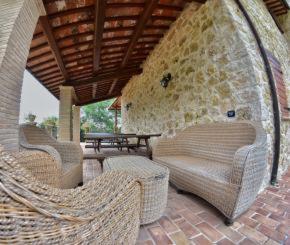 Agriturismo Isola Verde